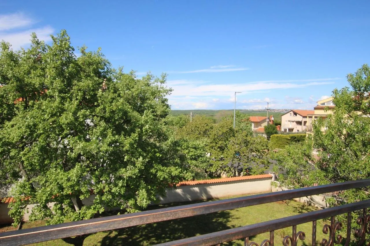Rosini Apartments Julia קרואטיה